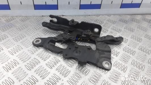 Петля капота BMW 5 F10/F11 (4BA01D502)