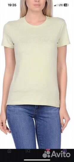 Футболка оригинал