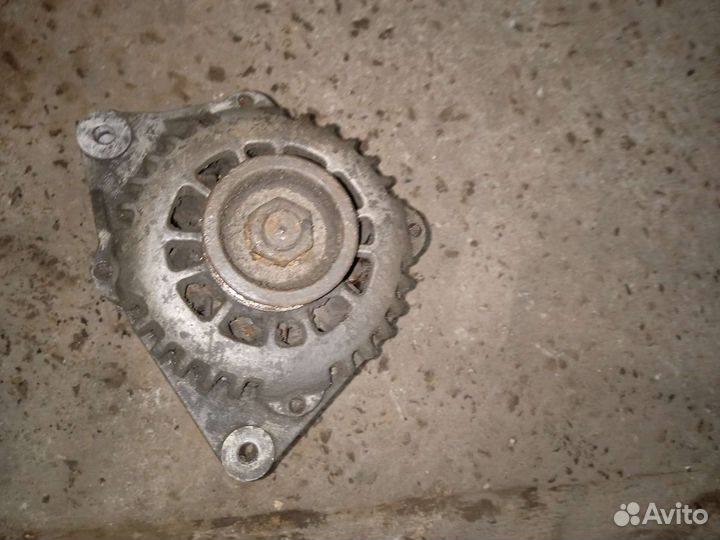 Генератор chery amulet А 15