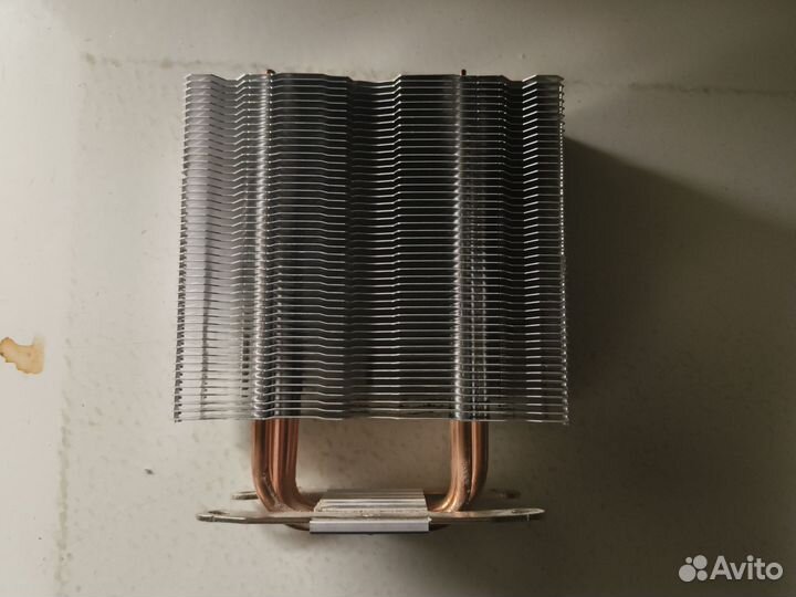 Deepcool gammaxx 400 v2 blue