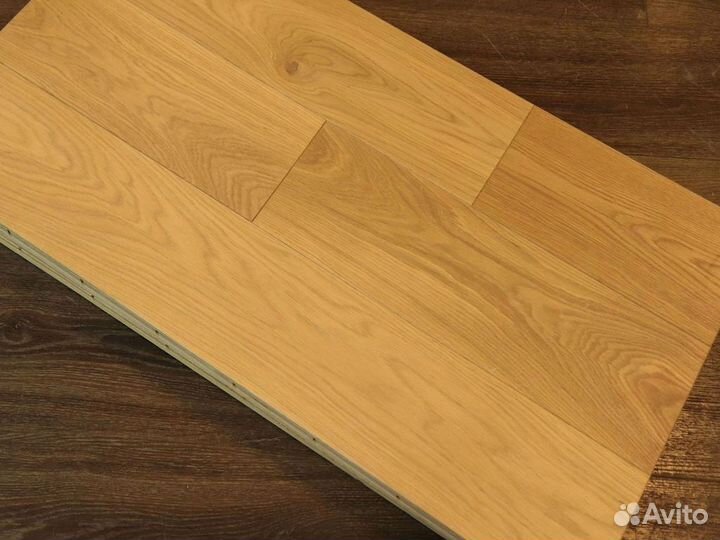 Инженерная доска / Широкий выбор