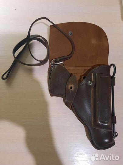 Кобура для tt