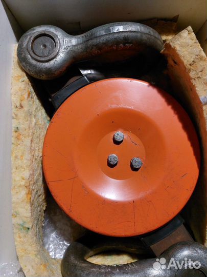 Динамометр дпу-100-1-ухл2