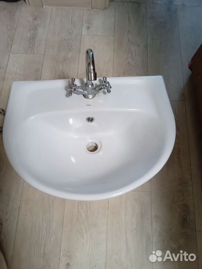 Раковина в ванную