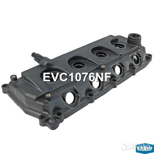 Клапанная крышка