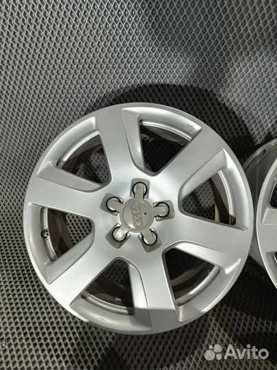 Диски R17 5/112 DIA66.6 ET39 Отправка ТК