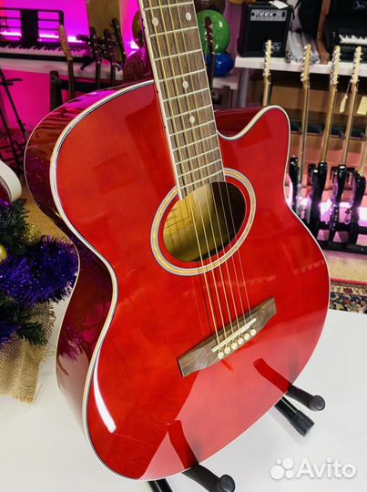 Гитара Homage Новая