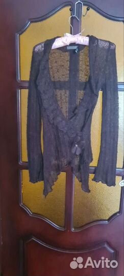 Женские вещи 42-44