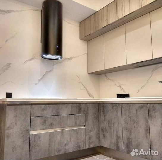 Кухня от производителя