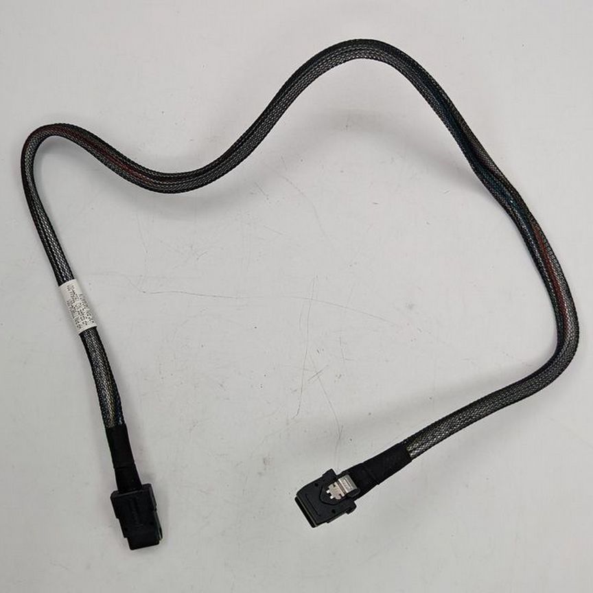 [779624-001] Кабель Hp Dl180 Gen9, Mini Sas