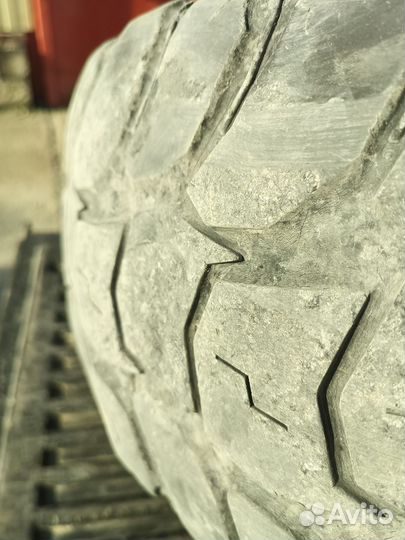 Marshal Road Venture AT61 265/75 R16