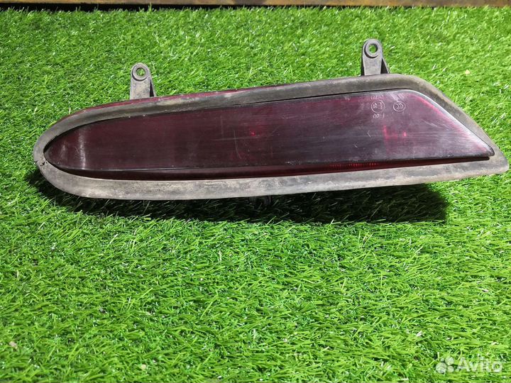 Фонарь противотуманный правый Lifan Breez