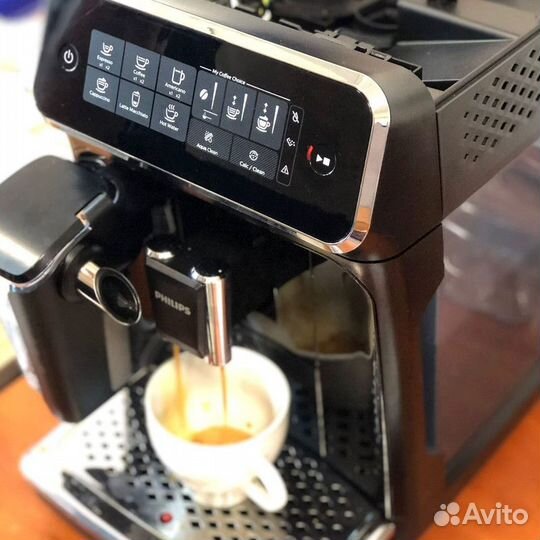 Ремонт кофемашин