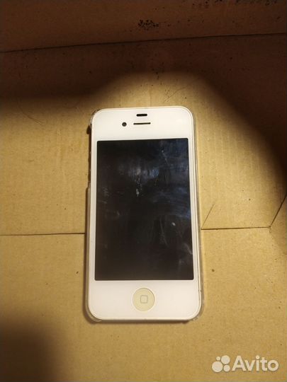 Сотовые телефоны и смартфоны на запчасти