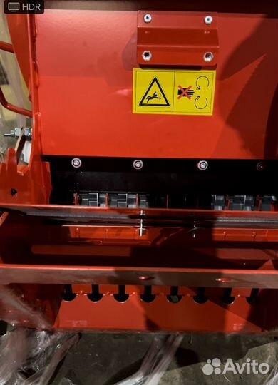 Сеялка APV PS 300 M1