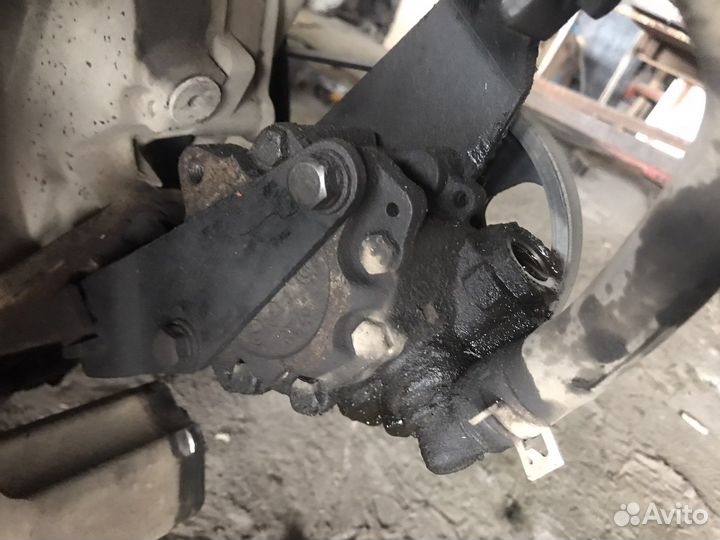 Насос гура Джак Тагаз С10 / 1.3л