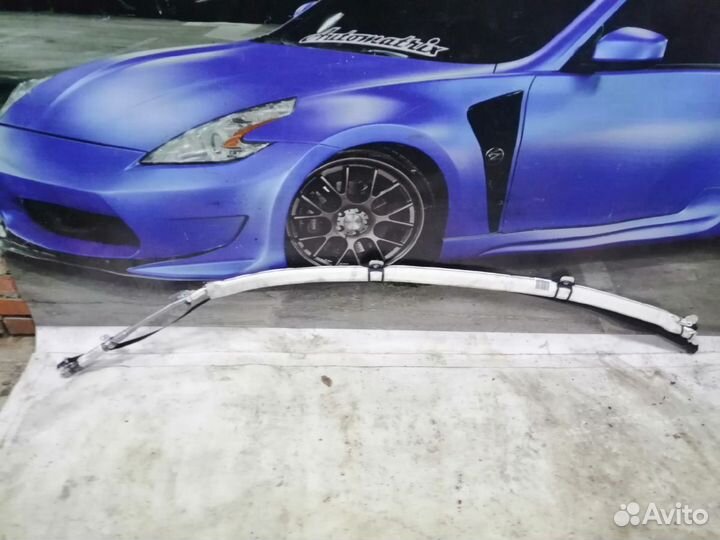 Подушка безопасности боковая Mercedes W211