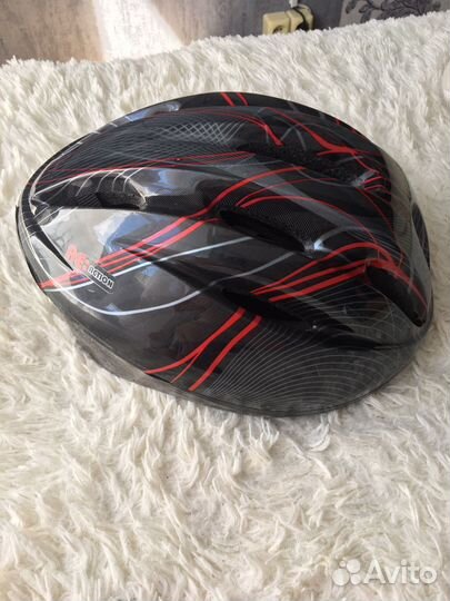 Шлем защитный