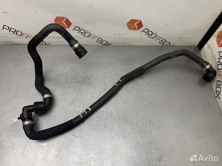 Патрубок (трубопровод, шланг) Bmw X5 G05 B58B30C