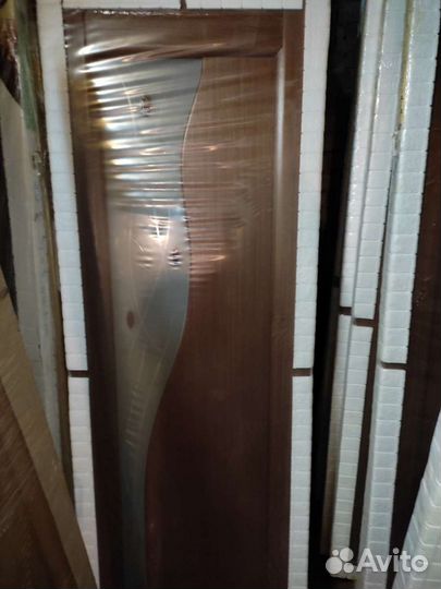 Двери шпон орех дуб венге мод. Рада, Орхидея, Поло