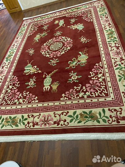 Ковер 2.5 на 3.5