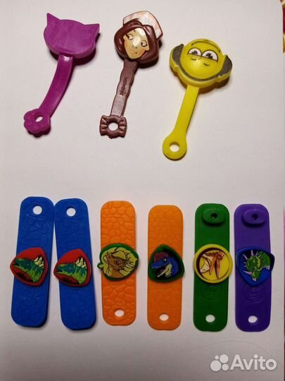 Скрепыши и завры