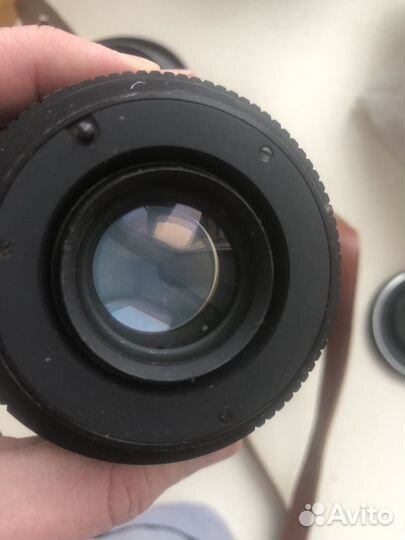 Объектив мир 38-В