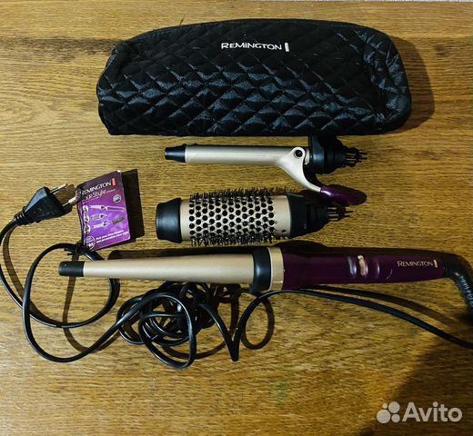 Мультистайлер для волос,плойка,щипцы