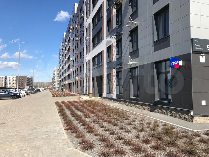 Свободного назначения, 80.17 м²