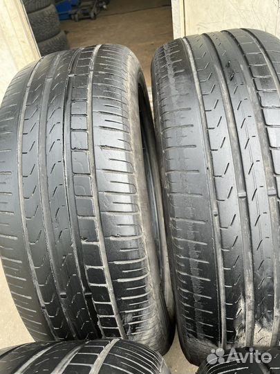 Pirelli Cinturato P7 245/50 R19 105W
