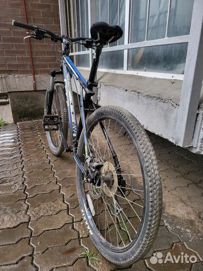 Велосипед GT Avalanche 3.0