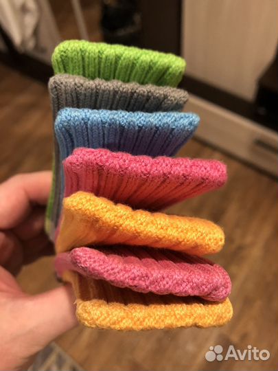 Носок apple iPod