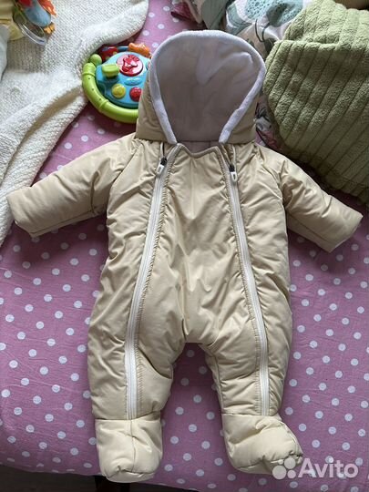 Комплект на выписку