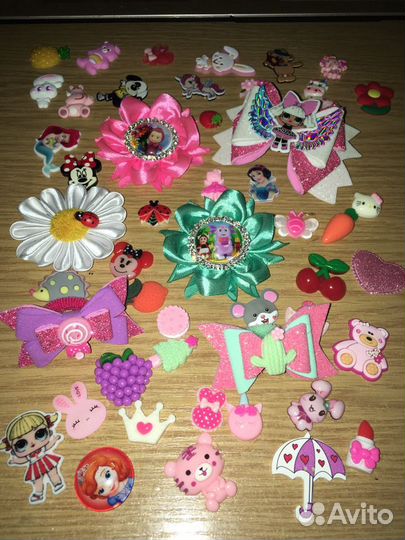 Резинка для волос