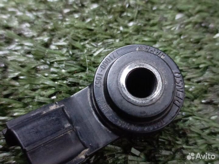 Датчик детонации Toyota Vitz NSP130 1nrfe