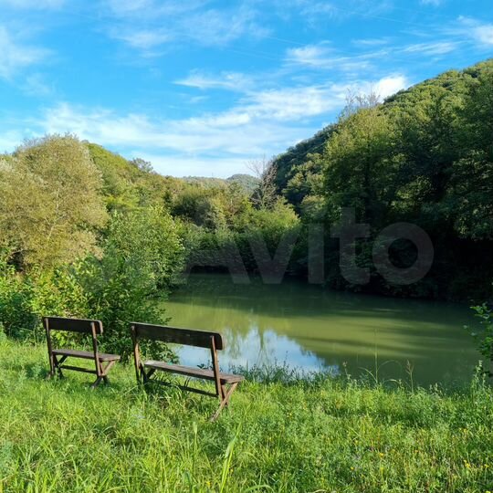 Участок 33,5 сот. (СНТ, ДНП)