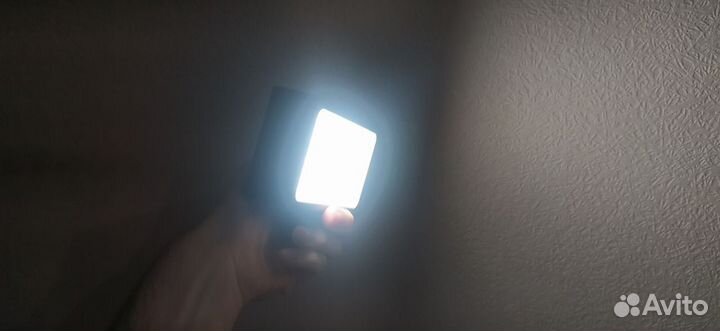 Накамерный свет Professional Video Light LED-1096