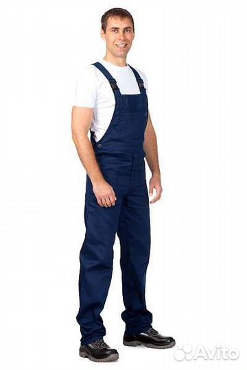 Костюм Рабочий Велес Техноавиа