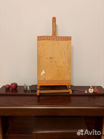 Доска мольберт