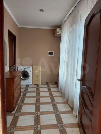 Дом 167,5 м² на участке 5 сот.