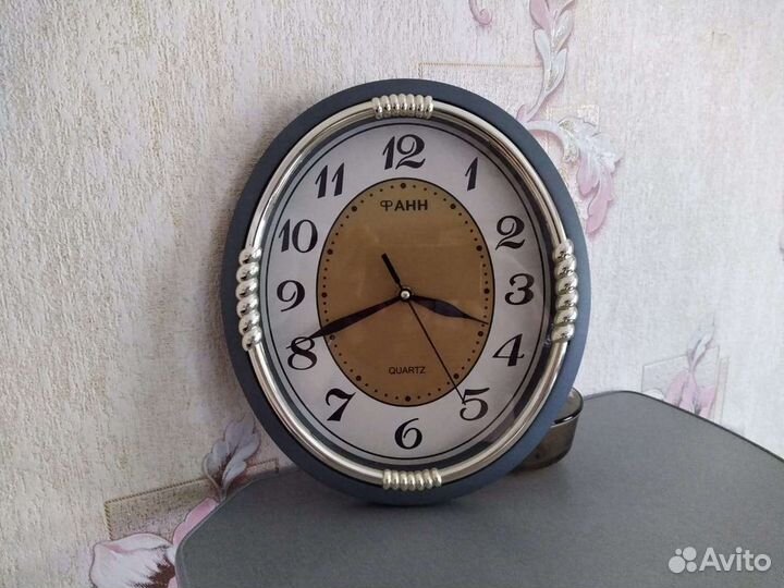 Часы настенные