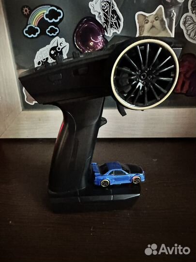 Rc drift модель