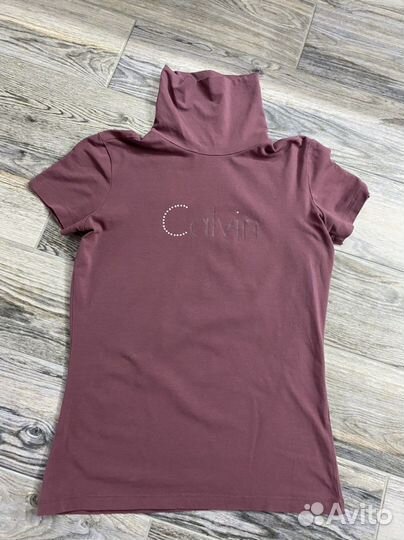Водолазка calvin klein