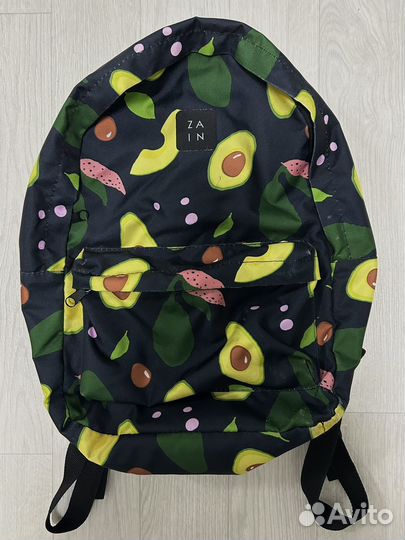 Рюкзак zain