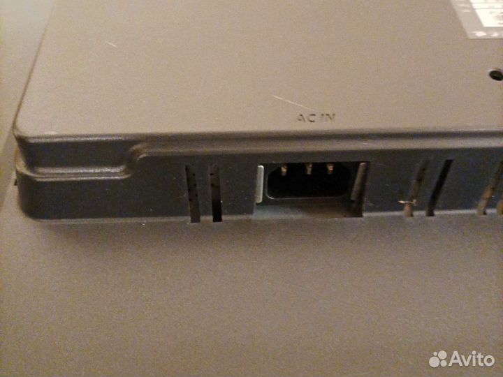 Монитор Acer 19