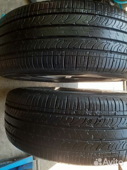 Pirelli Scorpion Verde All Season 255/55 R20