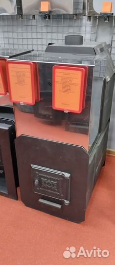 Печи банные Варяг