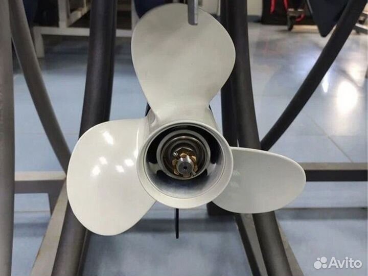 Лодочный мотор parsun (Парсун) F 50 FEL-T-EFI витр