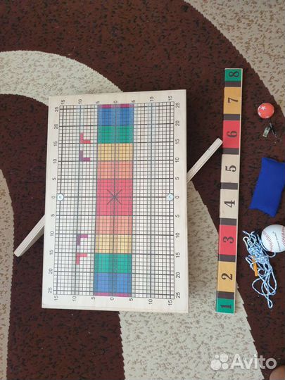 Доска Бильгоу