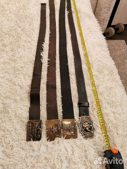 Ремень морской